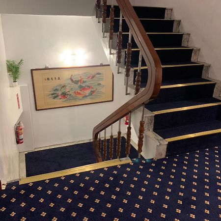 Inn Sun Hotel Чжанхуа Екстер'єр фото
