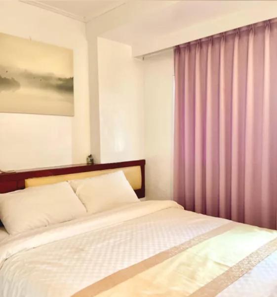 Inn Sun Hotel Чжанхуа Екстер'єр фото