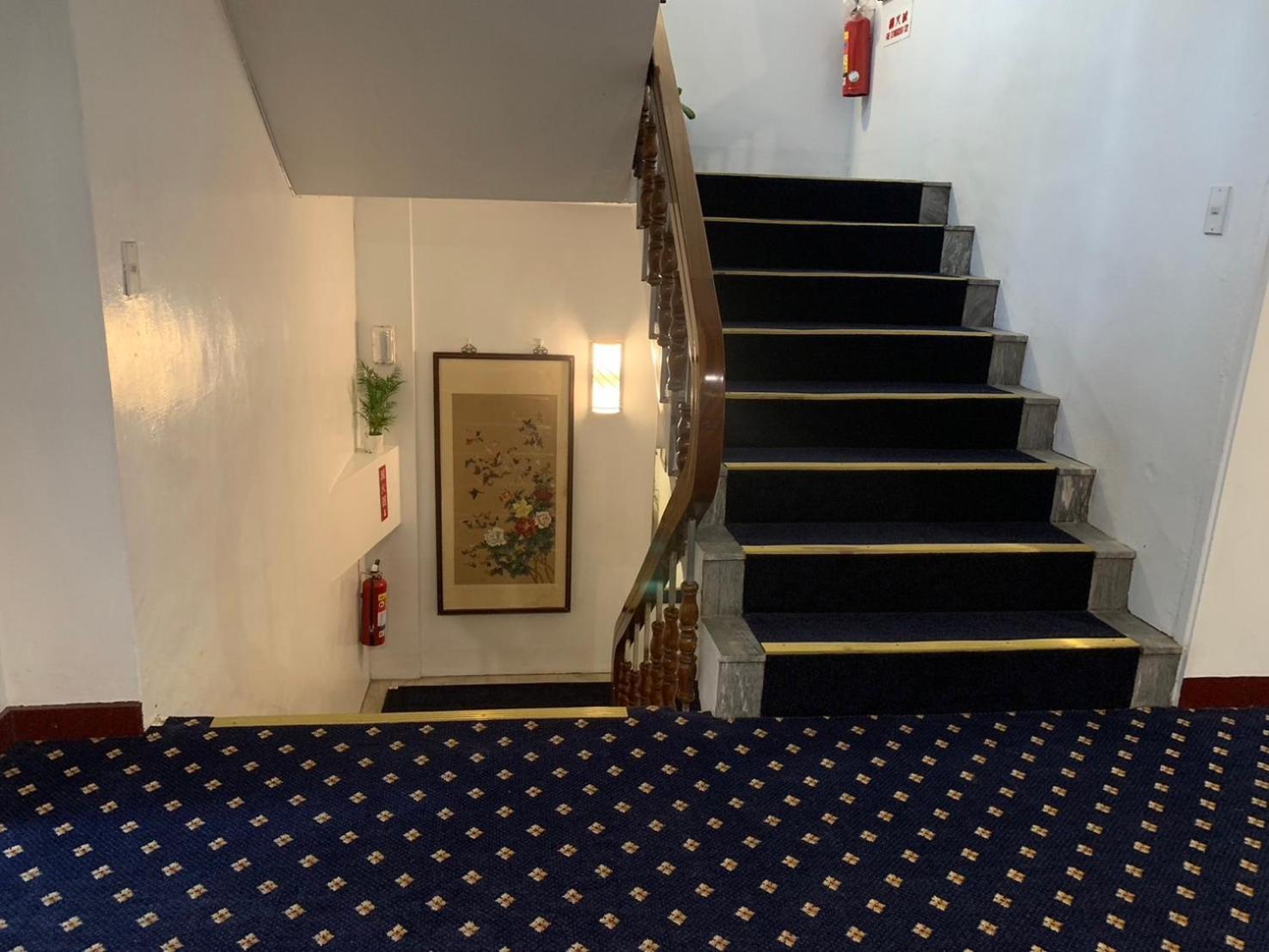 Inn Sun Hotel Чжанхуа Екстер'єр фото