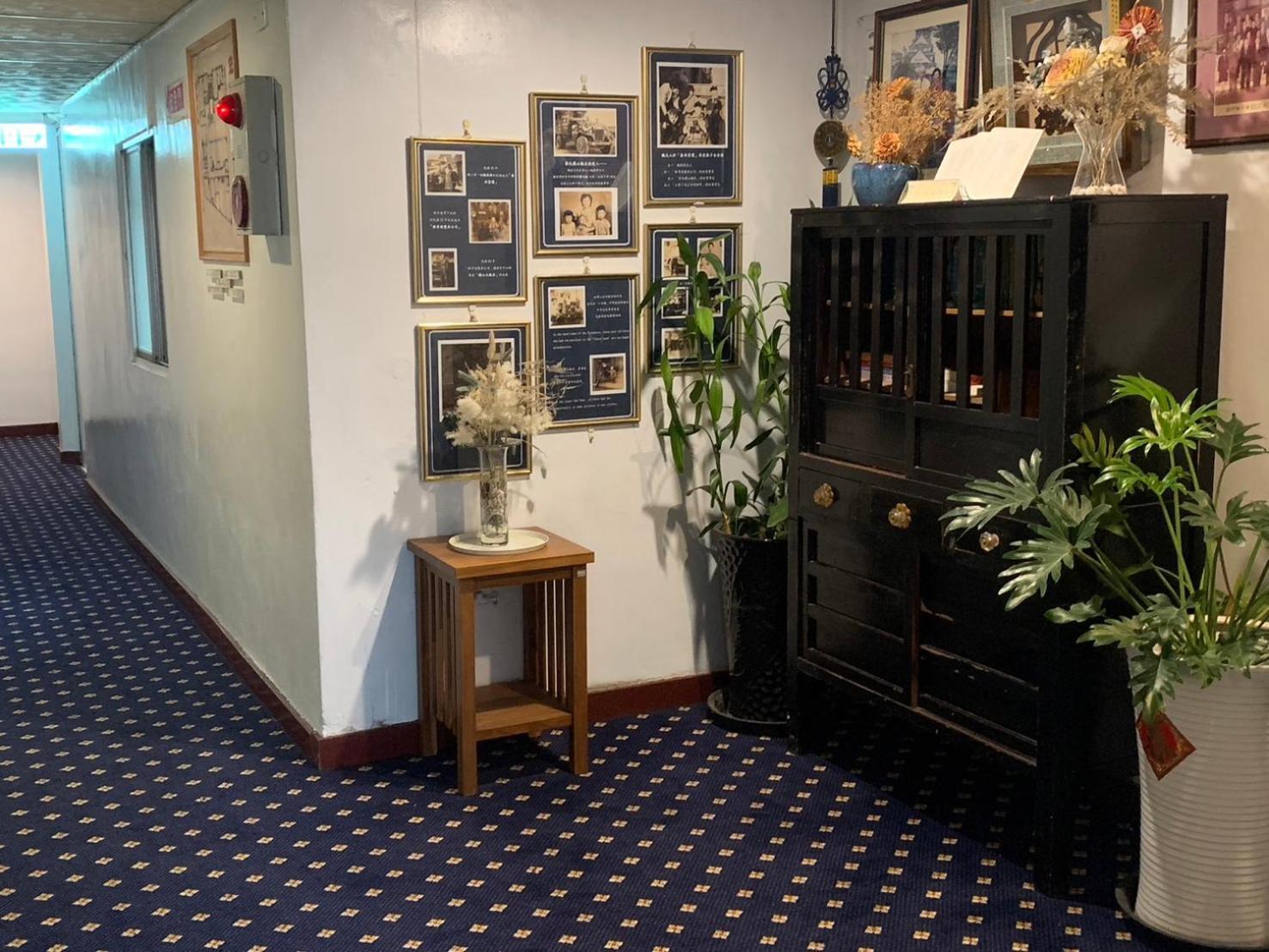 Inn Sun Hotel Чжанхуа Екстер'єр фото