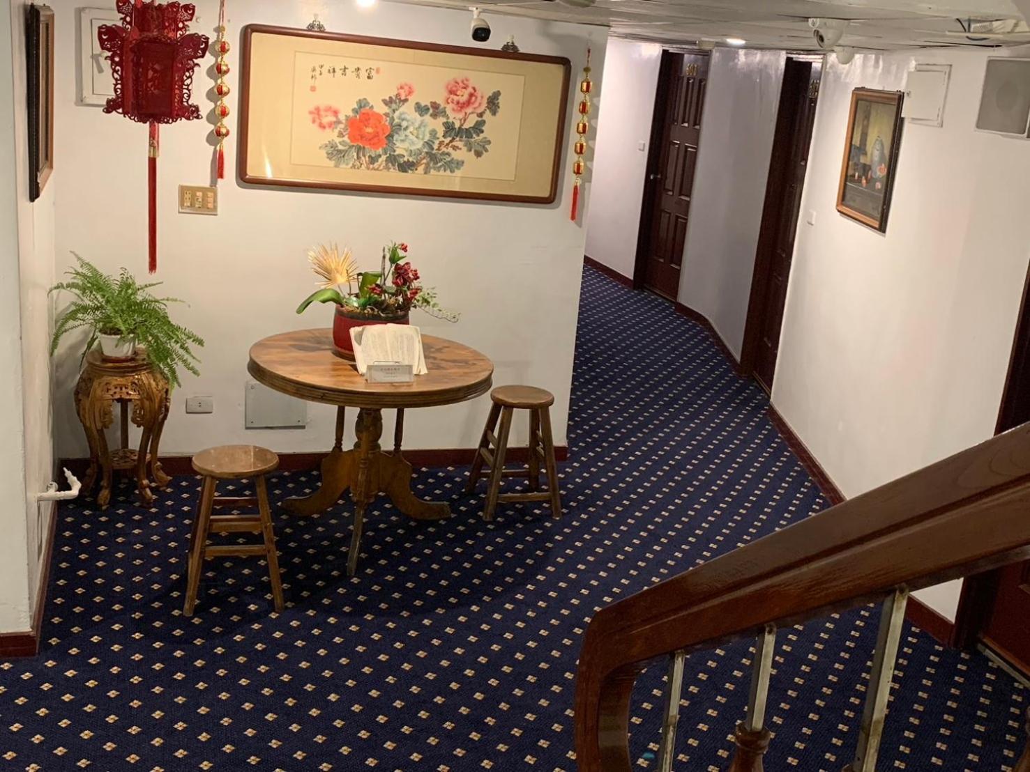 Inn Sun Hotel Чжанхуа Екстер'єр фото