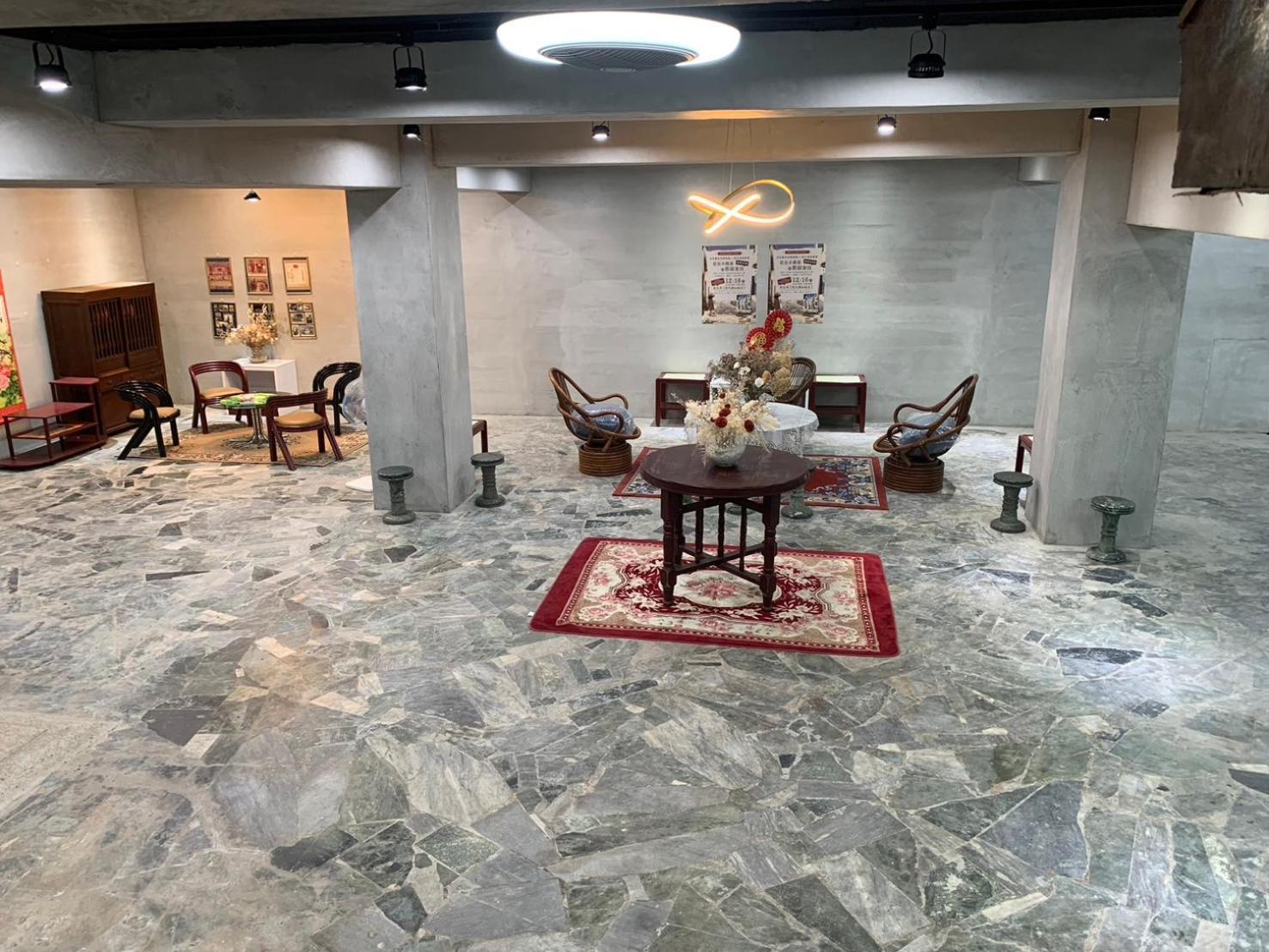 Inn Sun Hotel Чжанхуа Екстер'єр фото